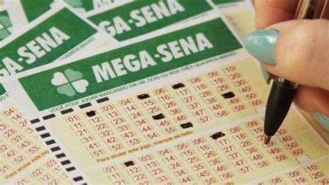 Resultados da Mega Sena: Todos os últimos sorteios.